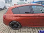 BMW Seria 1 118i GPF M Sport Shadow aut Aukcja 304850 - grafika 6