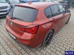 BMW Seria 1 118i GPF M Sport Shadow aut Aukcja 304850 - grafika 7