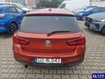 BMW Seria 1 118i GPF M Sport Shadow aut Aukcja 304850 - grafika 8