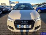Audi A1 A1 1.0 TFSI S tronic Aukcja 304851 - grafika 2