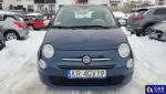 Fiat 500 500 1.2 Pop EU6d Aukcja 304852 - grafika 2