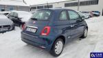 Fiat 500 500 1.2 Pop EU6d Aukcja 304852 - grafika 7