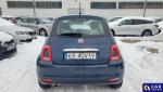 Fiat 500 500 1.2 Pop EU6d Aukcja 304852 - grafika 8