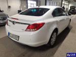 Opel Insignia Edition Aukcja 304704 - grafika 4