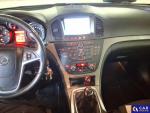Opel Insignia Edition Aukcja 304704 - grafika 6