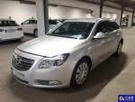 Opel Insignia Edition Aukcja 304705 - grafika 1