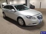Opel Insignia Edition Aukcja 304705 - grafika 2