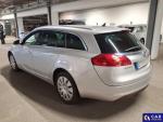 Opel Insignia Edition Aukcja 304705 - grafika 3