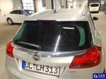 Opel Insignia Edition Aukcja 304705 - grafika 64