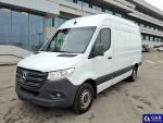 Mercedes-Benz Sprinter 311/314/316 CDI RWD L2 (907.63 Aukcja 304706 - grafika 1
