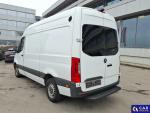 Mercedes-Benz Sprinter 311/314/316 CDI RWD L2 (907.63 Aukcja 304706 - grafika 3