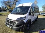 Fiat Ducato Maxi MJ L2H2 Aukcja 304853 - grafika 1