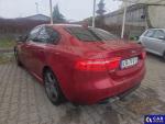 Jaguar XE XE 2.0 D R-Sport aut Aukcja 304855 - grafika 9