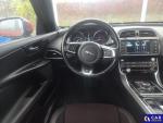 Jaguar XE XE 2.0 D R-Sport aut Aukcja 304855 - grafika 21