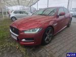 Jaguar XE XE 2.0 D R-Sport aut Aukcja 304855 - grafika 1