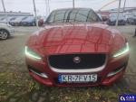 Jaguar XE XE 2.0 D R-Sport aut Aukcja 304855 - grafika 2