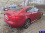 Jaguar XE XE 2.0 D R-Sport aut Aukcja 304855 - grafika 7