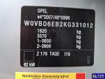 Opel Astra V 1.4 T GPF Enjoy Aukcja 304856 - grafika 14