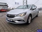 Opel Astra V 1.4 T GPF Enjoy Aukcja 304856 - grafika 1