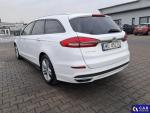 Ford Mondeo 2.0 TDCi Edition 4WD... Aukcja 304857 - grafika 9
