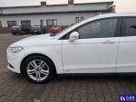 Ford Mondeo 2.0 TDCi Edition 4WD... Aukcja 304857 - grafika 11