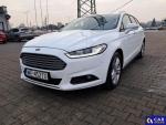 Ford Mondeo 2.0 TDCi Edition 4WD... Aukcja 304857 - grafika 1