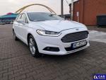 Ford Mondeo 2.0 TDCi Edition 4WD... Aukcja 304857 - grafika 3