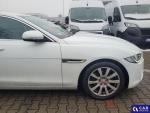 Jaguar XE XE 2.0 D Prestige aut Aukcja 304858 - grafika 5