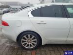 Jaguar XE XE 2.0 D Prestige aut Aukcja 304858 - grafika 6