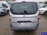Ford Transit Courier 1.0 EcoBoost T... Aukcja 304859 - grafika 8