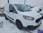 Ford Transit Courier 1.5 TDCi Trend Aukcja 304860 - grafika 3