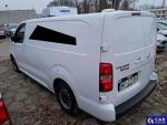 Opel Vivaro 2.0 CDTI Extra Long 3,... Aukcja 304861 - grafika 9