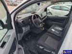Opel Vivaro 2.0 CDTI Extra Long 3,... Aukcja 304861 - grafika 16