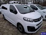 Opel Vivaro 2.0 CDTI Extra Long 3,... Aukcja 304861 - grafika 3