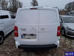 Opel Vivaro 2.0 CDTI Extra Long 3,... Aukcja 304861 - grafika 8
