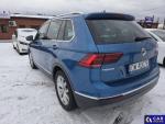 Volkswagen Tiguan 1.4 TSI BMT ACT Highl... Aukcja 304862 - grafika 9