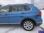 Volkswagen Tiguan 1.4 TSI BMT ACT Highl... Aukcja 304862 - grafika 10