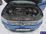 Volkswagen Tiguan 1.4 TSI BMT ACT Highl... Aukcja 304862 - grafika 24