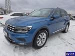 Volkswagen Tiguan 1.4 TSI BMT ACT Highl... Aukcja 304862 - grafika 1
