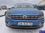 Volkswagen Tiguan 1.4 TSI BMT ACT Highl... Aukcja 304862 - grafika 2