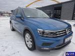 Volkswagen Tiguan 1.4 TSI BMT ACT Highl... Aukcja 304862 - grafika 3