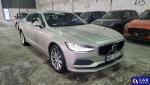 Volvo S90 S90 D5 AWD Momentum aut Aukcja 304864 - grafika 3