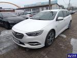 Opel Insignia 2.0 CDTI Elite S&S aut Aukcja 304865 - grafika 1