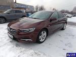 Opel Insignia 1.5 T Elite S&S Eco Aukcja 304866 - grafika 1