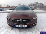 Opel Insignia 1.5 T Elite S&S Eco Aukcja 304866 - grafika 2