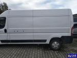 Peugeot Boxer 435 BlueHDi L3H2 Aukcja 306115 - grafika 10