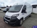 Peugeot Boxer 435 BlueHDi L3H2 Aukcja 306115 - grafika 1