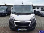 Peugeot Boxer 435 BlueHDi L3H2 Aukcja 306115 - grafika 2