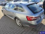 Skoda Superb 2.0 TDI Style Aukcja 304868 - grafika 9