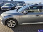 Skoda Superb 2.0 TDI Style Aukcja 304868 - grafika 11